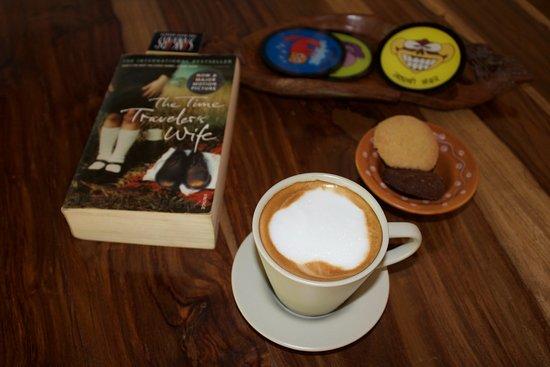 The Birdsong Cafe